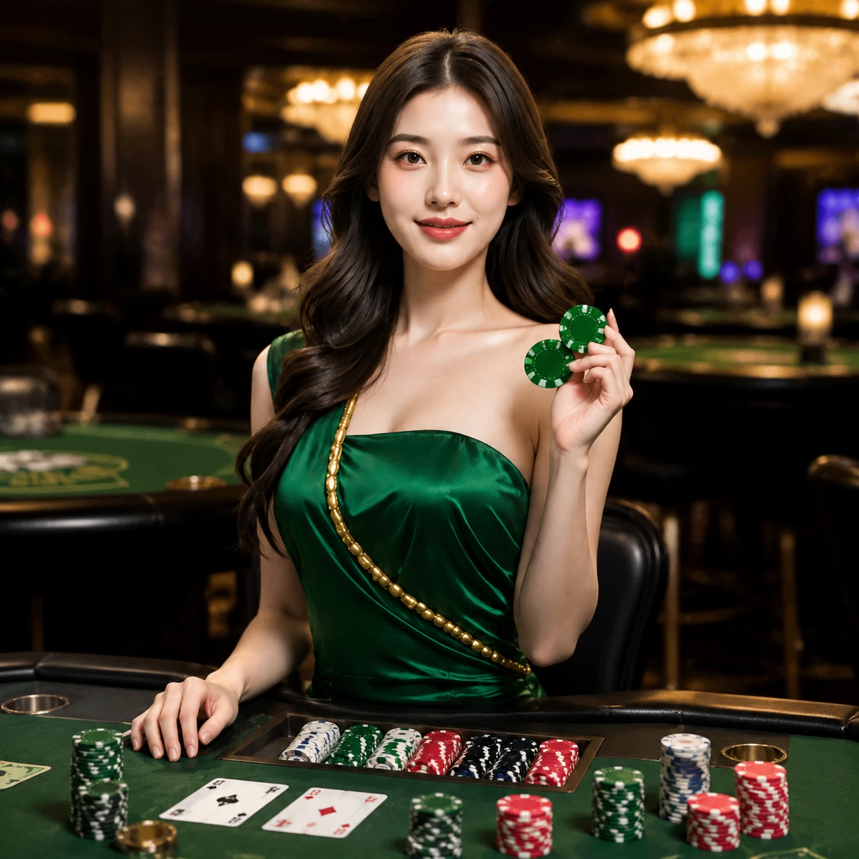 Keunggulan dan Fitur Menarik di Situs Game bigwin777