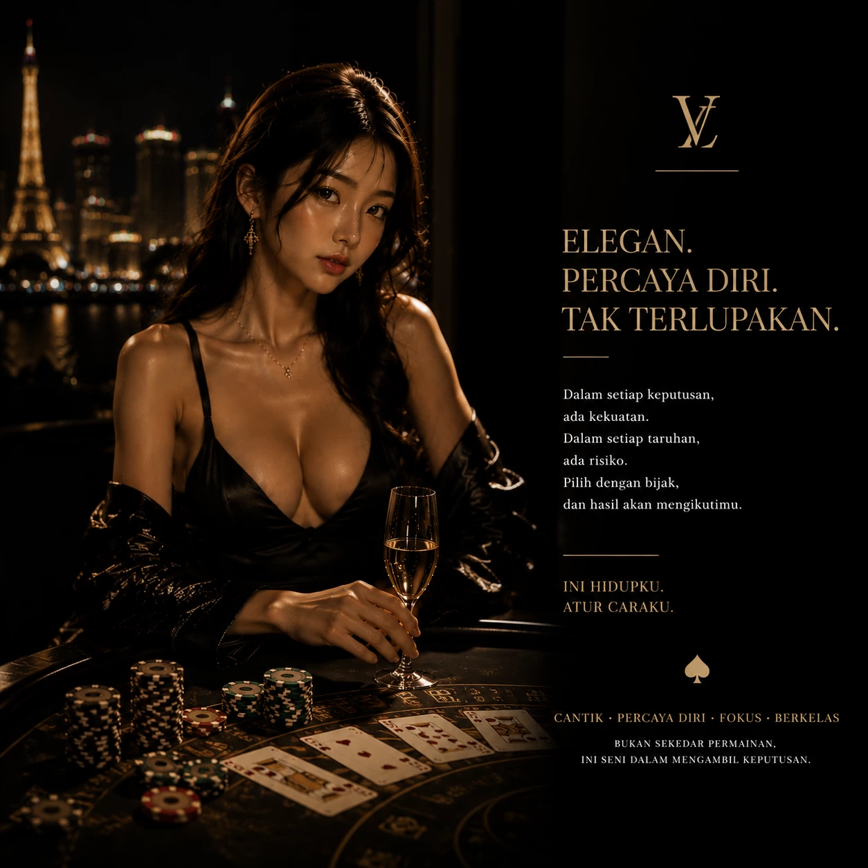 Apa Saja Jenis Game yang Tersedia di bigwin777