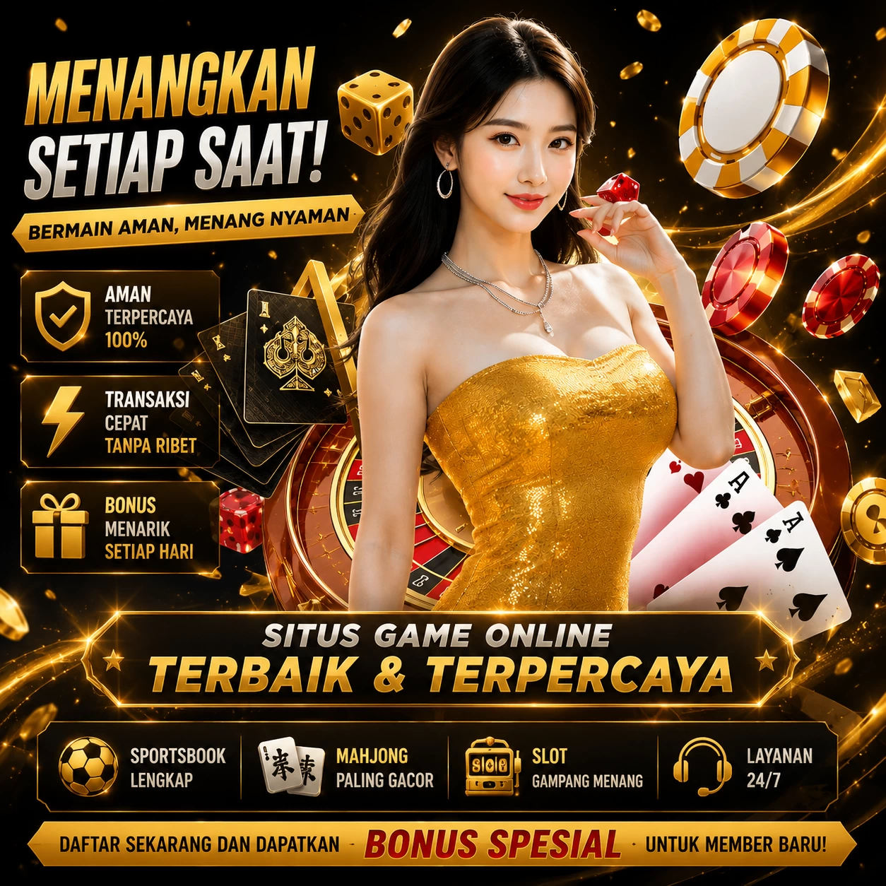 Inovasi dan Fitur Menarik di bigwin777
